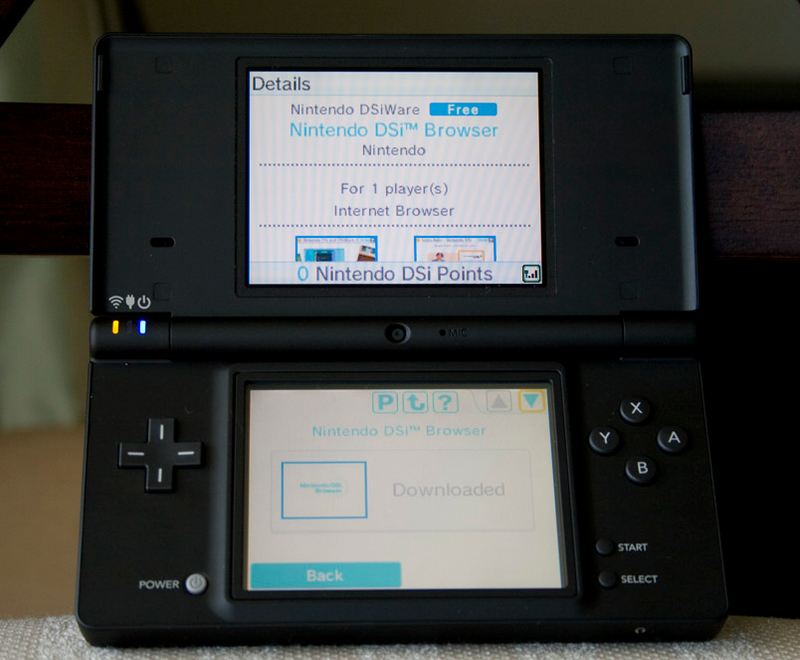 Illustration for article titled Nintendo DSi Review